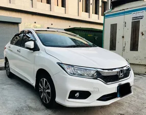 Honda City 1.5L ASPIRE CVT 2022 for Sale