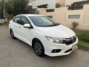 Honda City 1.5L ASPIRE CVT 2023 for Sale