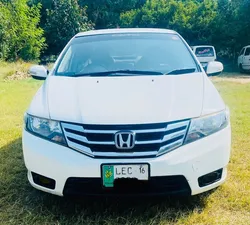 Honda City 2015 for Sale