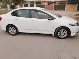 Honda City Aspire Prosmatec 1.3 i-VTEC 2016 for Sale