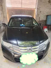 Honda City Aspire 1.5 i-VTEC 2013 for Sale