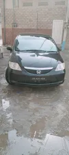 Honda City i-DSI 2004 for Sale