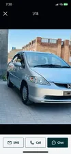 Honda City i-DSI 2005 for Sale