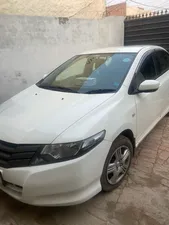 Honda City 1.3 i-VTEC 2014 for Sale