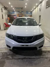 Honda City 1.3 i-VTEC 2018 for Sale