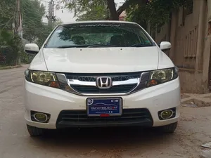 Honda City 1.3 i-VTEC 2019 for Sale