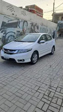 Honda City 1.3 i-VTEC Prosmatec 2021 for Sale