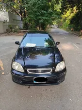 Honda Civic EXi 1998 for Sale