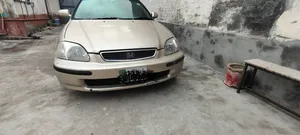 Honda Civic EXi Automatic 1996 for Sale