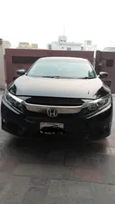 Honda Civic Oriel 1.8 i-VTEC CVT 2017 for Sale