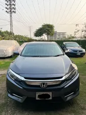 Honda Civic Oriel 1.8 i-VTEC CVT 2020 for Sale