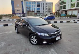 Honda Civic VTi Oriel Prosmatec 1.8 i-VTEC 2013 for Sale