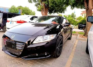 Honda CR-Z Sports Hybrid Japan Car Of The Year Memorial 2012 for Sale