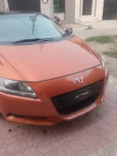 Honda CR-Z Sports Hybrid Base Grade (Metallic Color) 2011 for Sale