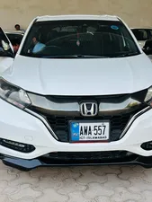 Honda Vezel G 2016 for Sale