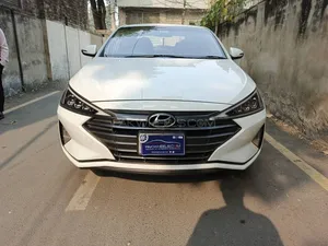 Hyundai Elantra GL 2023 for Sale