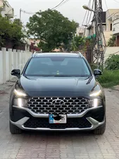 Hyundai Santa Fe Signature 2024 for Sale