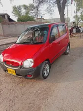 Hyundai Santro Plus 2000 for Sale