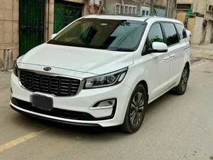 KIA Grand Carnival Executive 2020 for Sale