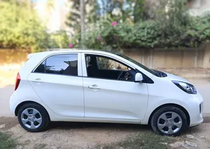 KIA Picanto 1.0 MT 2022 for Sale