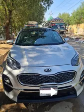 KIA Sportage AWD 2019 for Sale