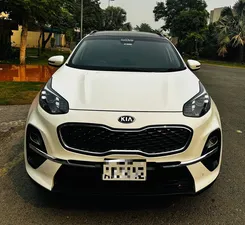 KIA Sportage AWD 2021 for Sale