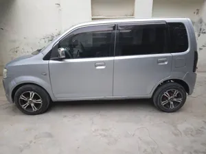 Mitsubishi Ek Wagon G 2013 for Sale