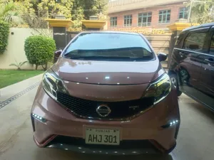 Nissan Note e-Power Nismo 2018 for Sale