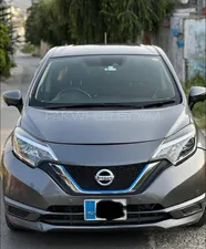 Nissan Note MEDALIST 2018 for Sale