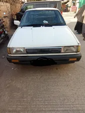 Nissan Sunny 1989 for Sale