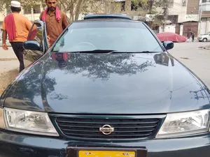 Nissan Sunny 1998 for Sale