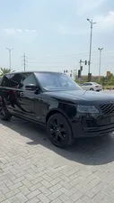 Range Rover Autobiography P400e 2019 for Sale