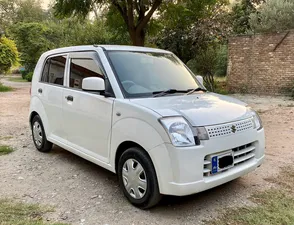 Suzuki Alto 2008 for Sale