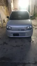 Suzuki Alto 2017 for Sale