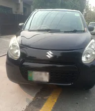 Suzuki Alto ECO-S 2013 for Sale