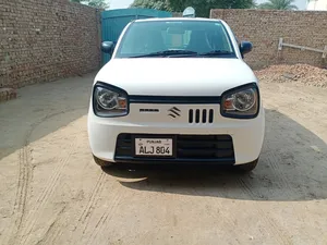 Suzuki Alto VX 2022 for Sale