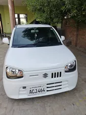 Suzuki Alto VXR 2021 for Sale