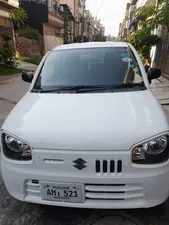 Suzuki Alto VXR 2022 for Sale