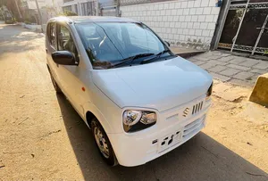 Suzuki Alto VXR 2024 for Sale