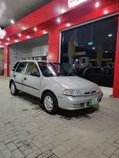 Suzuki Cultus VXL 2005 for Sale