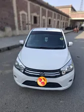 Suzuki Cultus VXL 2017 for Sale