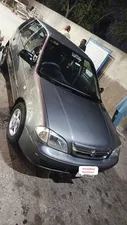 Suzuki Cultus VXLi 2011 for Sale