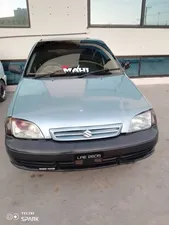 Suzuki Cultus VXR 2002 for Sale