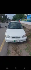 Suzuki Cultus VXR 2006 for Sale