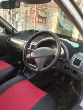 Suzuki Cultus VXR 2007 for Sale