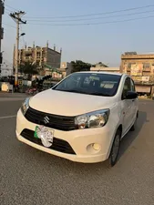 Suzuki Cultus VXR 2019 for Sale