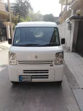 Suzuki Every GA 2018 for Sale