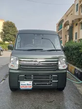 Suzuki Every Join Turbo 2019 for Sale