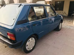 Suzuki FX GA 1986 for Sale