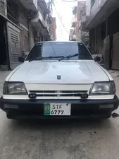 Suzuki Khyber 1993 for Sale